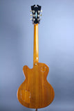 D'Angelico NYSD-9 New Yorker Natural (Made in Japan)