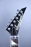 2000's Jackson DK2 Black (Made In Japan)