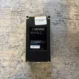 BOSS SD-1W Used