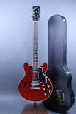 2015 Gibson Custom Shop ES-339 Cherry