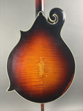 Eastman MD815/v F-Hole Mandolin Antique Sunburst Floor Model Demo