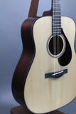 2026 Yamaha FG9M Natural