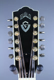 1984 Guild F-512MT SPC 12-String Natural
