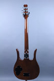1980's Hondo Longhorn Electric Walnut (Made in Japan)