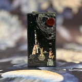 Pine Box Customs Far Fuzz Used