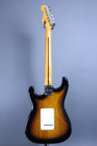 Squier Classic Vibe 50's Strat Sunburst