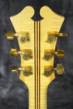 Carlo Greco  Archtop