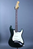 2024 Fender Player II Stratocaster LTD British Racing Green
