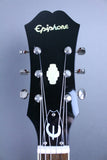 2009 Epiphone Riviera Cherry
