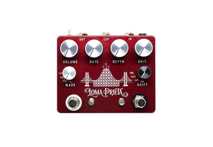 Coppersound Pedals Loma Prieta 2020  Used