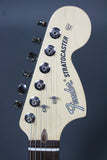 2023 Fender American Performer Stratocaster Olympic White
