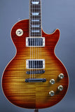 2016 Gibson Les Paul Standard HP Heritage Cherry Sunburst