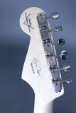 2025 Fender Custom Shop Eric Clapton Stratocaster Black NOS