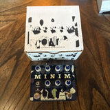 Old Blood Noise Endeavors MINIM Used