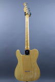 1976 Fender Telecaster Natural