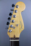 1996 Fender American Standard Stratocaster "Roland Ready" Black