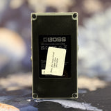 Boss JB-2 Angry Driver Used