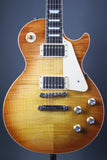 2023 Gibson Les Paul Standard 60s Unburst