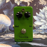 Keeley Compressor Green Used