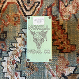 Nokill Pedal Company Doberman Eldritch Fuzz Used
