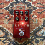 REVV G4 Used