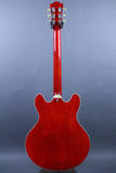 Eastman Guitars T59L/TV-RD Left Handed *Free Shipping in the USA*