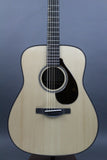 2026 Yamaha FG9R Natural