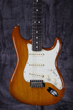 Fender American Performer Stratocaster Honeyburst