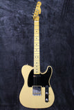 2025 Fender Custom Shop 1951 Nocaster Blonde "Wildwood 10"