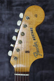 1966 Fender Mustang