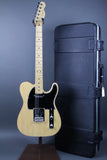2011 Fender American Standard Telecaster Natural