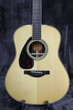 Yamaha LL16LHB L Series Rosewood Left Handed Acoustic Electric *Free Shipping in the USA*