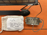 Arcane Tim Pierce Alnico III Humbucker set