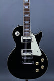 2025 Epiphone Les Paul Modern Pro Ebony