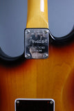 1997 Fender American Stratocaster '97 Collectors Edition Sunburst