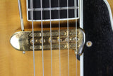 Carlo Greco  Archtop