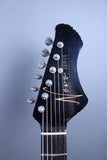 NOVO Serus H2 Chambered Dealer LTD Tobacco Burst "Free Shipping in the USA"