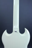 2010 Gibson SG Standard Classic White
