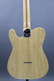 2013 Fender American Deluxe Telecaster Thinline Natural