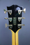 1993 Gibson J-200 Natural Ren Ferguson Custom Shop Natural