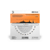 D'Addario EJ41  Extra Light 12-String Acoustic Guitar Strings