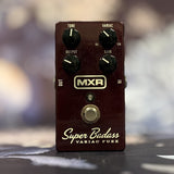 MXR Super Badass Variac Fuzz