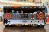 Benson Amps Vincent 30w Head Wax Pot Transformers/Jupiter Caps Aunt Gertie *Free US Shipping*