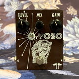 Heavy Electronics El OSO Used