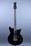 2025 Yamaha Revstar Standard RSS20 Black