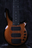 Musicman Bongo 6 Harvest Orange