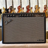 Fender Deluxe Reverb Tonemaster