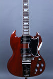2025 Epiphone "Inspired By" 1964 SG Standard Cherry Red