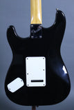 1996 Fender American Standard Stratocaster "Roland Ready" Black