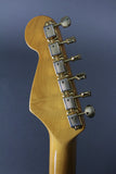 1997 Fender American Stratocaster '97 Collectors Edition Sunburst
